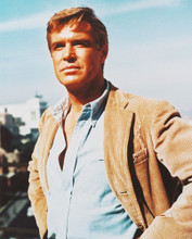 GEORGE PEPPARD PRINTS AND POSTERS 234676