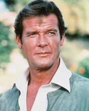 ROGER MOORE PRINTS AND POSTERS 234667