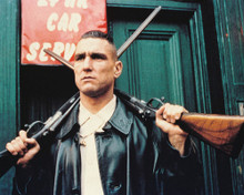 VINNIE JONES LOCK STOCK & TWO SMOKING BARRELS AND PRINTS AND POSTERS 234620