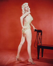 JAYNE MANSFIELD SEXY CHEESECAKE PIN UP PRINTS AND POSTERS 234387