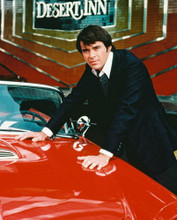 ROBERT URICH VEGA$ WITH CAR PRINTS AND POSTERS 234222