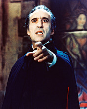CHRISTOPHER LEE TASTE THE BLOOD OF DRACULA PRINTS AND POSTERS 234133