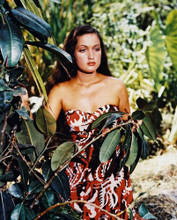 DOROTHY LAMOUR FUL BARE SHOULDERS PRINTS AND POSTERS 233469