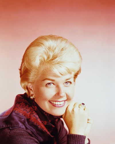 Doris Day Posters and Photos 233456 | Movie Store