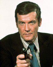 ROGER MOORE PRINTS AND POSTERS 233313