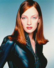 UMA THURMAN SEXY THE AVENGERS PRINTS AND POSTERS 233085