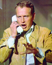 PAUL NEWMAN THE TOWERING INFERNO PRINTS AND POSTERS 233021