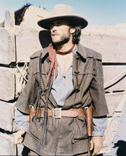 THE OUTLAW JOSEY WALES CLINT EASTWOOD PRINTS AND POSTERS 23302