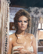 ONCE UPON A TIME IN WEST CLAUDIA CARDINALE PRINTS AND POSTERS 232859