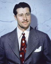 DON AMECHE PRINTS AND POSTERS 232812
