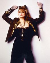 MADONNA DESPERATELY SEEKING SUSAN CLASSIC POSE PRINTS AND POSTERS 232796