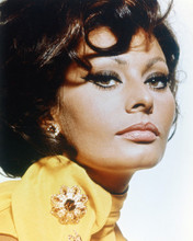 SOPHIA LOREN STUNNING CLOSE UP PRINTS AND POSTERS 232752