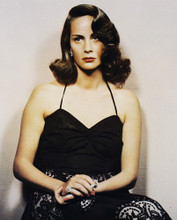 ALIDA VALLI SEXY HOLLYWOOD POSE PRINTS AND POSTERS 232563
