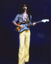 FRANK ZAPPA WITH GUITAR FULL LENGTH PRINTS AND POSTERS 232264