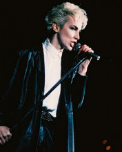 ANNIE LENNOX RARE IN CONCERT SINGING PRINTS AND POSTERS 232213