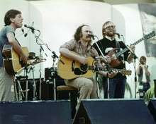 CROSBY, STILLS AND NASH IN CONCERT PRINTS AND POSTERS 232184