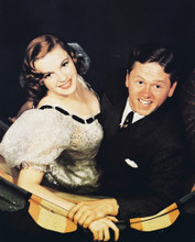 JUDY GARLAND & MICKEY ROONEY PRINTS AND POSTERS 231861