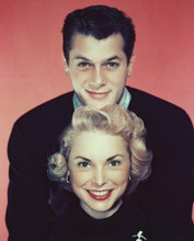 TONY CURTIS & JANET LEIGH PRINTS AND POSTERS 231814