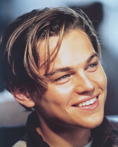 Leonardo DiCaprio Titanic Posters and Photos 231743 | Movie Store