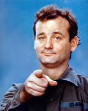BILL MURRAY POINTING FROM STRIPES PRINTS AND POSTERS 231742
