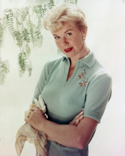 DORIS DAY VERY RARE POSE 50'S PRINTS AND POSTERS 231387