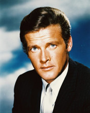 ROGER MOORE PRINTS AND POSTERS 23109