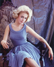 SANDRA DEE VERY RARE POSE PRINTS AND POSTERS 230984