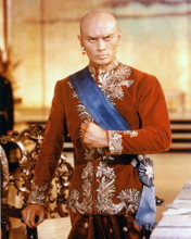 YUL BRYNNER THE KING AND I PRINTS AND POSTERS 230943