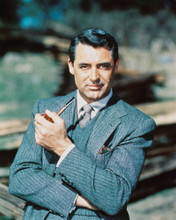 CARY GRANT WITH PIPE STUDIO PRINTS AND POSTERS 230832