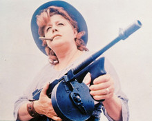 SHELLEY WINTERS BLOODY MAMA MACHINE GUN PRINTS AND POSTERS 230264
