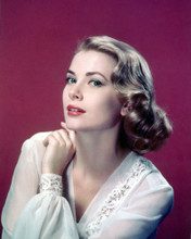 GRACE KELLY LOVELY STUDIO POSE 50'S PRINTS AND POSTERS 230137