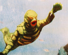 THE CREATURE FROM THE BLACK LAGOON PRINTS AND POSTERS 230030