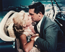 CARY GRANT TO CATCH A THIEF GRACE KELLY PRINTS AND POSTERS 22976