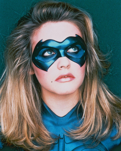 Alicia Silverstone Batman & Robin Posters and Photos 229179 | Movie Stor