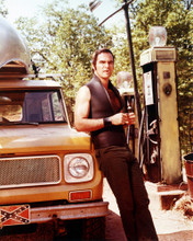 BURT REYNOLDS DELIVERANCE BY TRUCK PRINTS AND POSTERS 229162