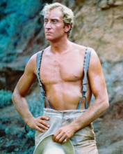 CHARLES DANCE HUNKY BARE CHESTED PRINTS AND POSTERS 228973