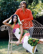 CHER AND SONNY PRINTS AND POSTERS 228965