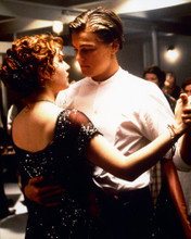 LEONARDO DICAPRIO & KATE WINSLET PRINTS AND POSTERS 228542