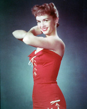 DEBBIE REYNOLDS 1950'S VERY RARE PINUP PRINTS AND POSTERS 227990