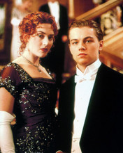 LEONARDO DICAPRIO & KATE WINSLET PRINTS AND POSTERS 227829