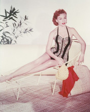 JEANNE CRAIN CHEESECAKE POSE PRINTS AND POSTERS 227812