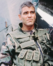 GEORGE CLOONEY THE PEACEMAKER PRINTS AND POSTERS 227801