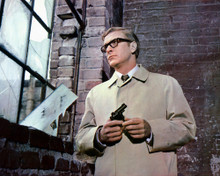 MICHAEL CAINE THE IPCRESS FILE GUN PRINTS AND POSTERS 227793