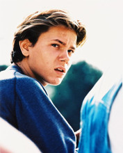 RUNNING ON EMPTY RIVER PHOENIX BLUE SHIRT PRINTS AND POSTERS 22761