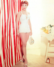 DEBRA PAGET PRINTS AND POSTERS 227505