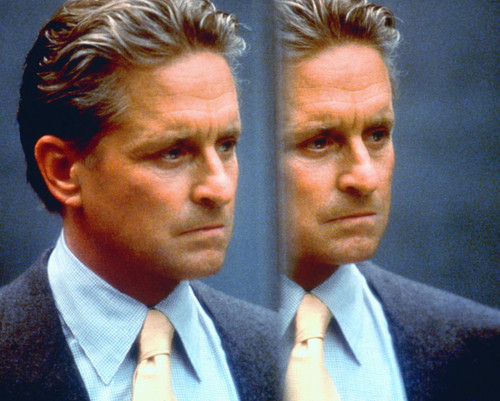 Michael Douglas Posters and Photos 227335 | Movie Store
