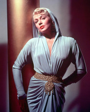 LANA TURNER STUNNING GLAMOUR PRINTS AND POSTERS 227125