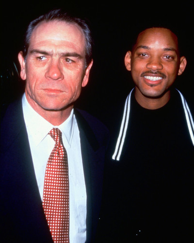 Will Smith And Tommy Lee Jones Movie Will Smith Posters and Photos 227094 | Movie Store