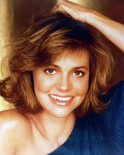 SALLY FIELD SMILING POSE PRINTS AND POSTERS 226941