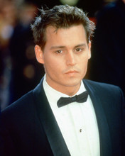 JOHNNY DEPP CANDID TUXEDO PRINTS AND POSTERS 226914